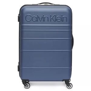 Calvin Klein Fillmore Hard Side Luggage, suitcase 1 Piece travel bag